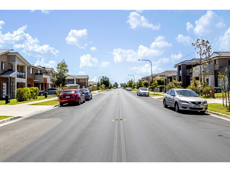 Kellyville Ridge NSW 2155