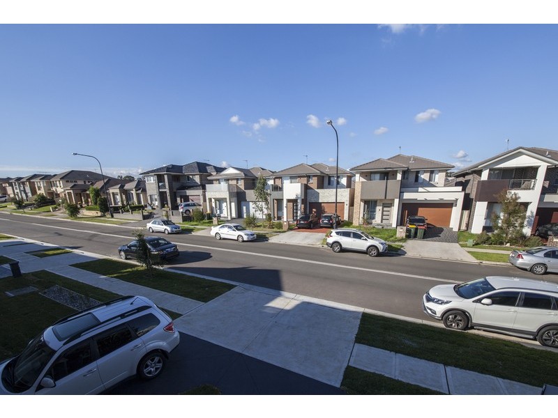 Kellyville Ridge NSW 2155
