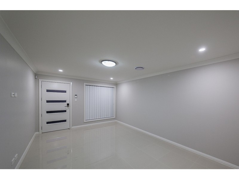 Kellyville Ridge NSW 2155