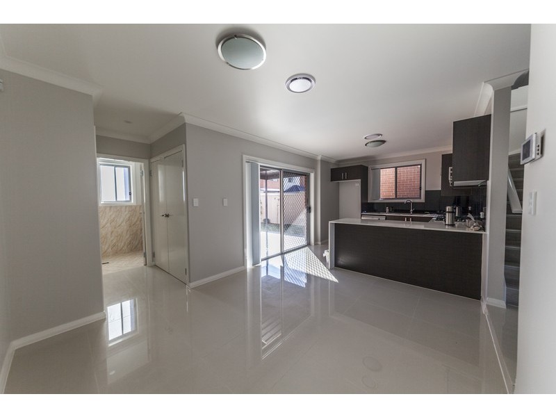 Kellyville Ridge NSW 2155