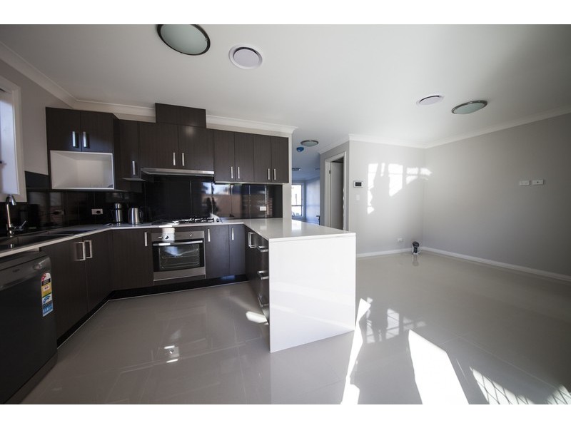 Kellyville Ridge NSW 2155