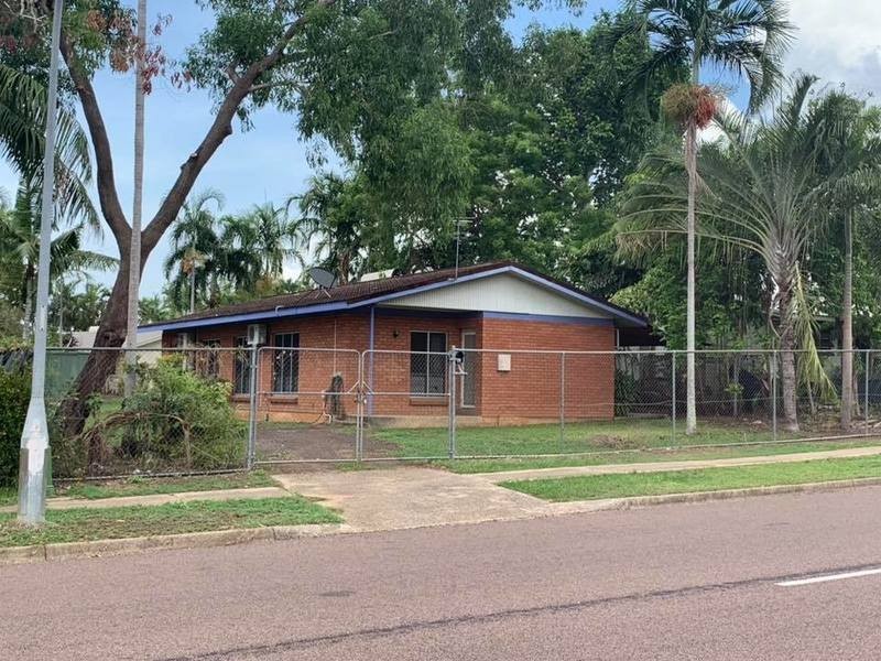 40 Woodroffe Ave, Woodroffe NT 0830