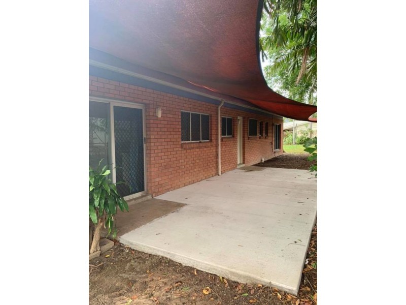 40 Woodroffe Ave, Woodroffe NT 0830