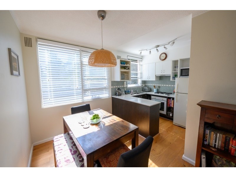 3/19-23B Riverside Crescent, Marrickville NSW 2204