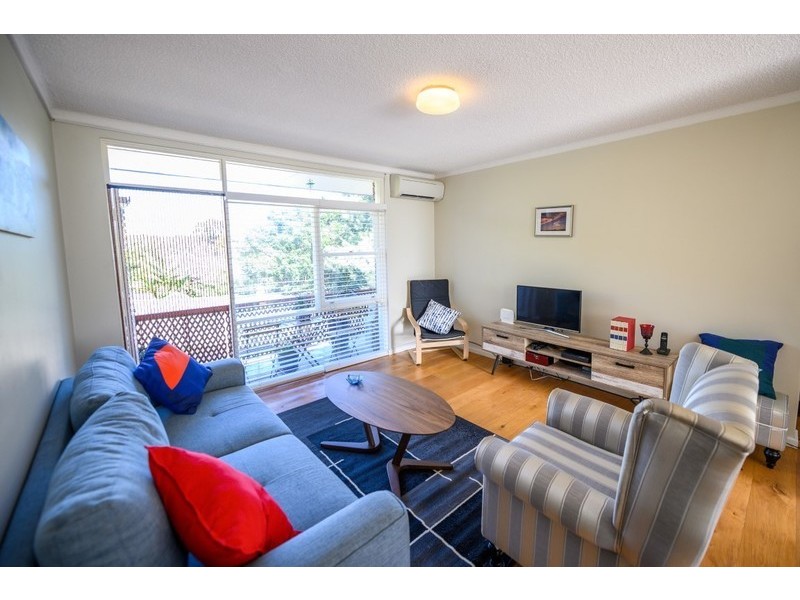 3/19-23B Riverside Crescent, Marrickville NSW 2204