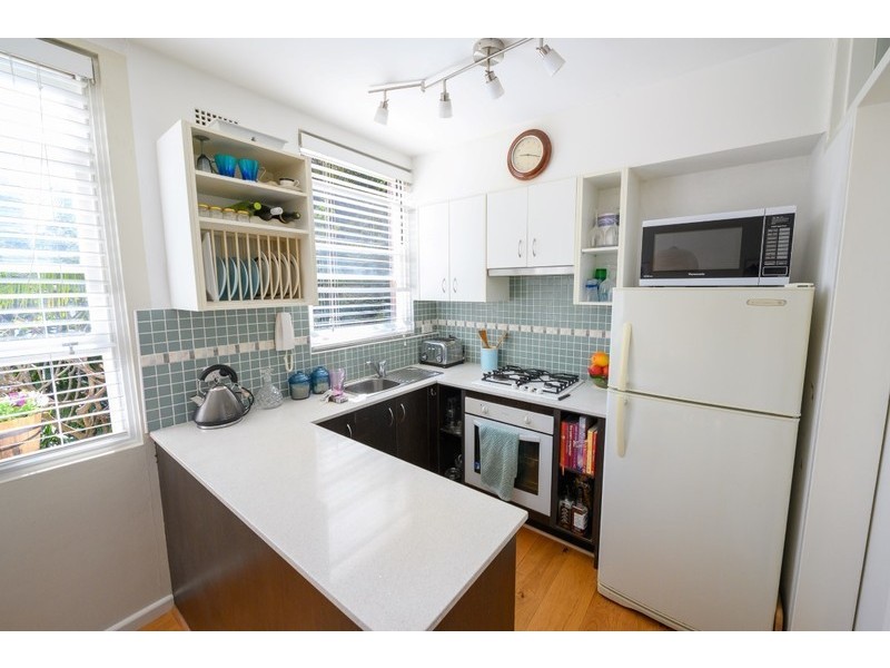 3/19-23B Riverside Crescent, Marrickville NSW 2204