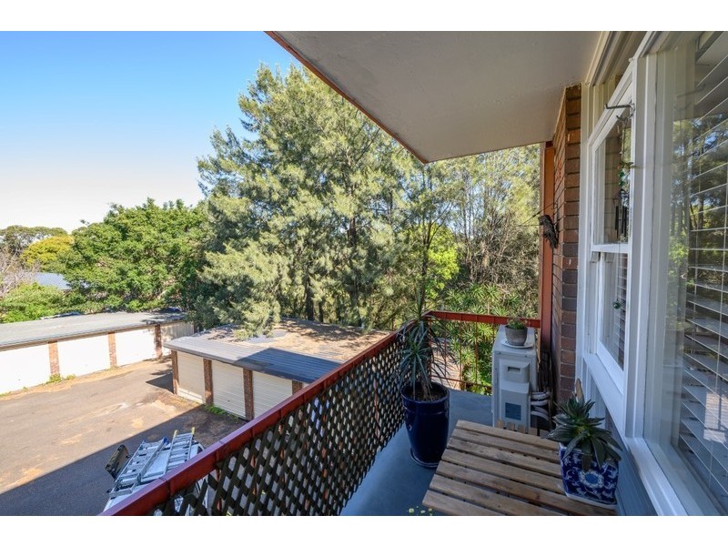 3/19-23B Riverside Crescent, Marrickville NSW 2204