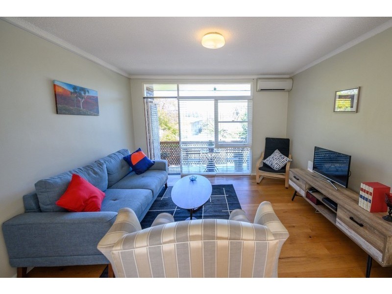 3/19-23B Riverside Crescent, Marrickville NSW 2204