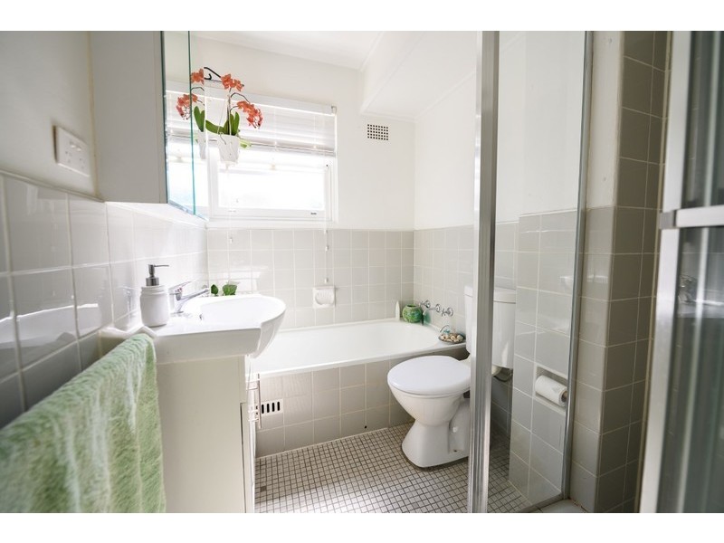 3/19-23B Riverside Crescent, Marrickville NSW 2204