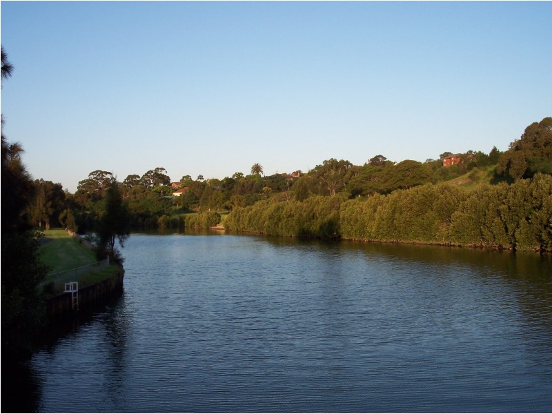 3/19-23B Riverside Crescent, Marrickville NSW 2204