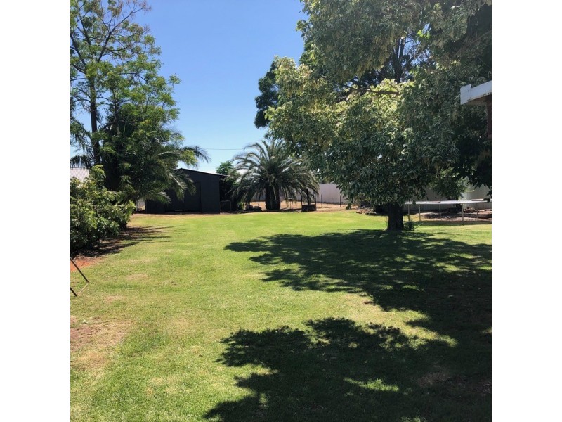 115 Ballandella Street, Balranald NSW 2715