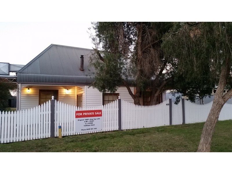 115 Ballandella Street, Balranald NSW 2715