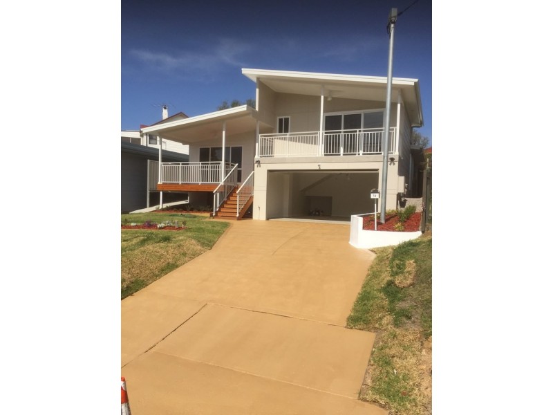 Port Kembla NSW 2505