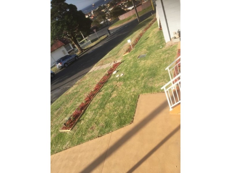 Port Kembla NSW 2505