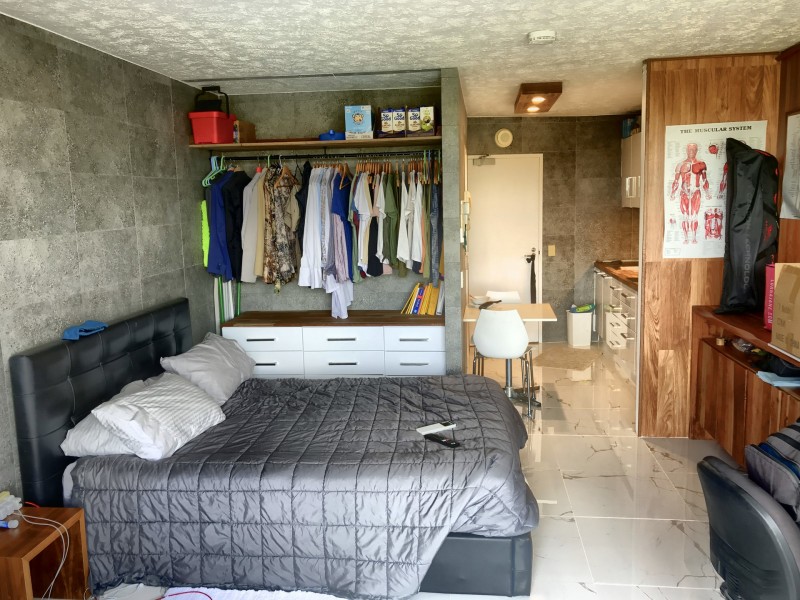 519/25 Lake orr drive, Robina QLD 4226