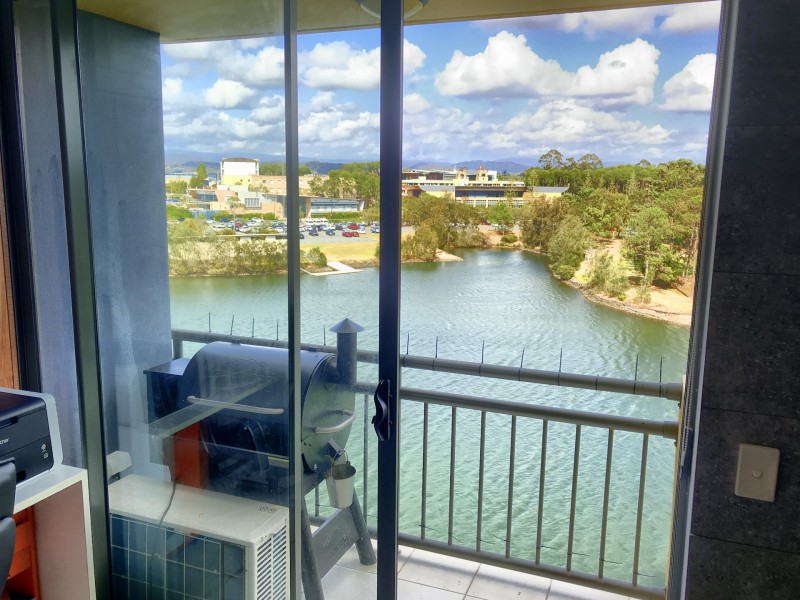 519/25 Lake orr drive, Robina QLD 4226