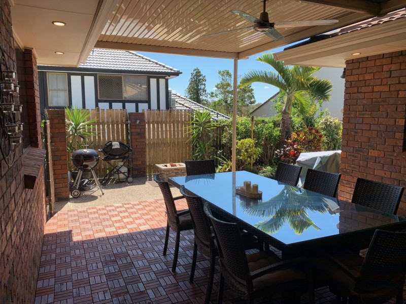 394 Winstanley street, Carindale QLD 4152