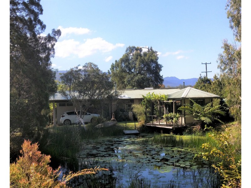 Bellingen NSW 2454