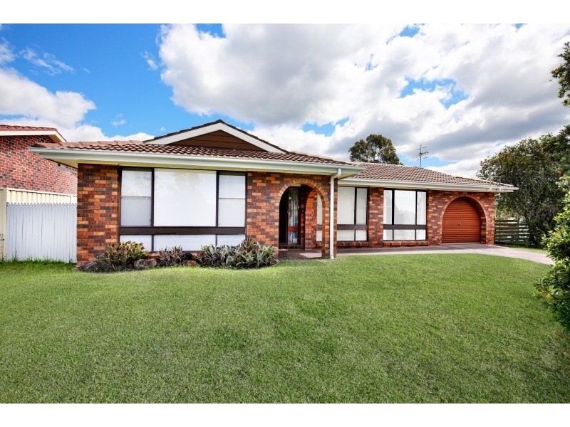3 Spain St, North Nowra NSW 2541