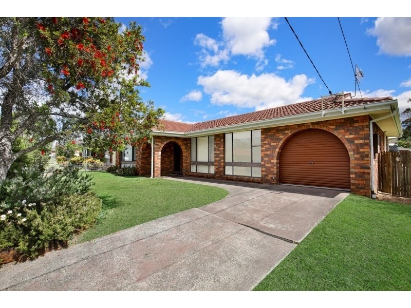 3 Spain St, North Nowra NSW 2541