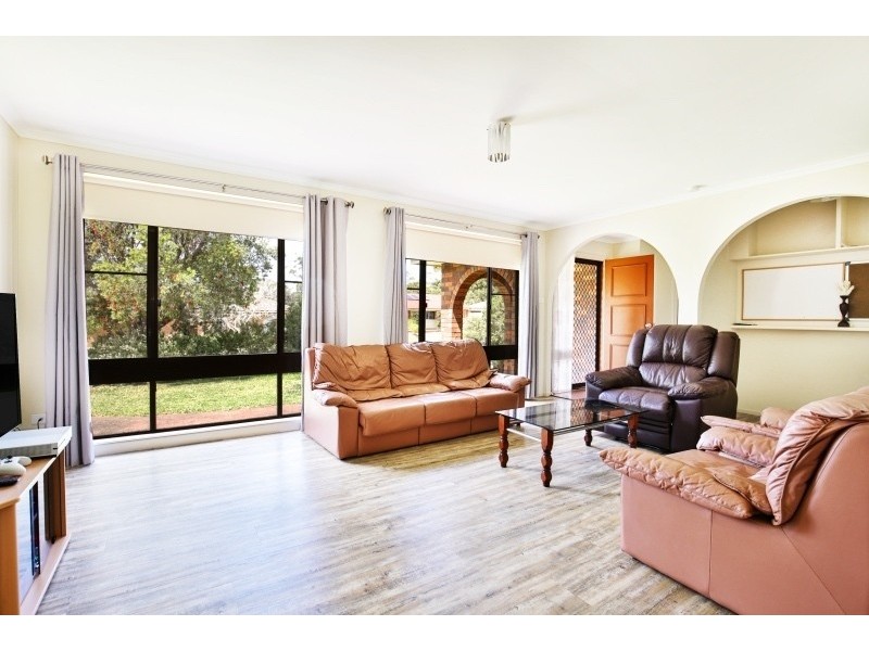 3 Spain St, North Nowra NSW 2541