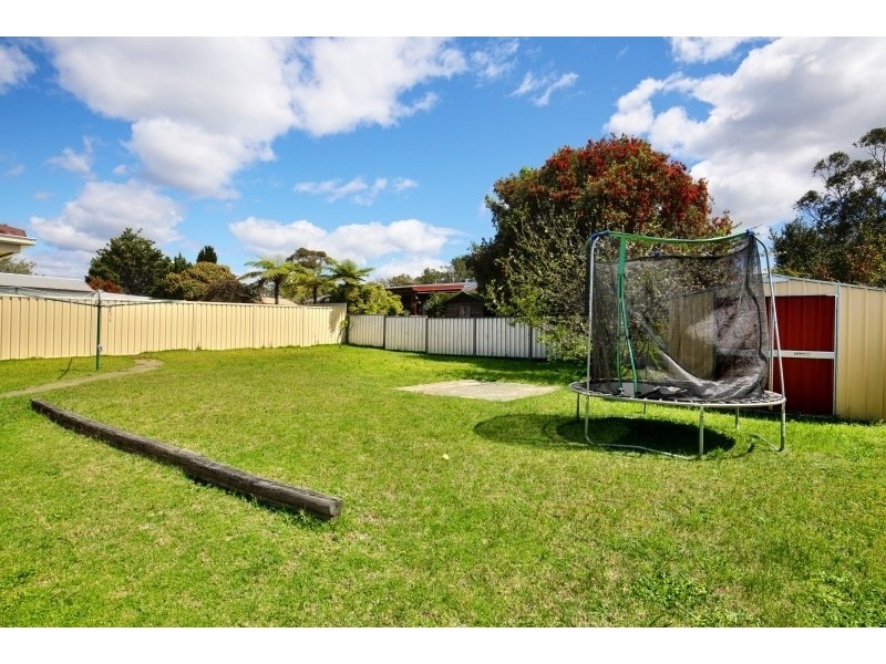 3 Spain St, North Nowra NSW 2541