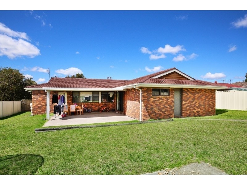 3 Spain St, North Nowra NSW 2541