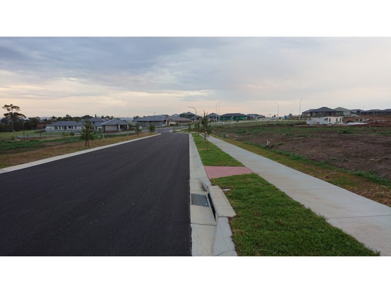 Lot 1157 Apple Street, Gillieston Heights NSW 2321