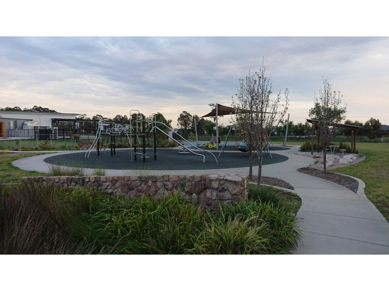 Lot 1157 Apple Street, Gillieston Heights NSW 2321