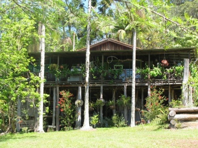4/315 Boggy Creek Road, Bellingen NSW 2454