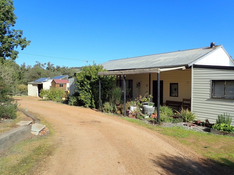 Toodyay WA 6566