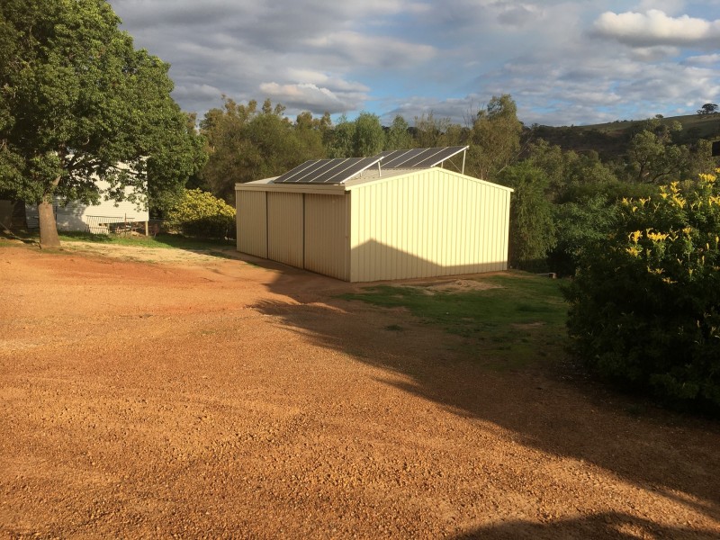 Toodyay WA 6566