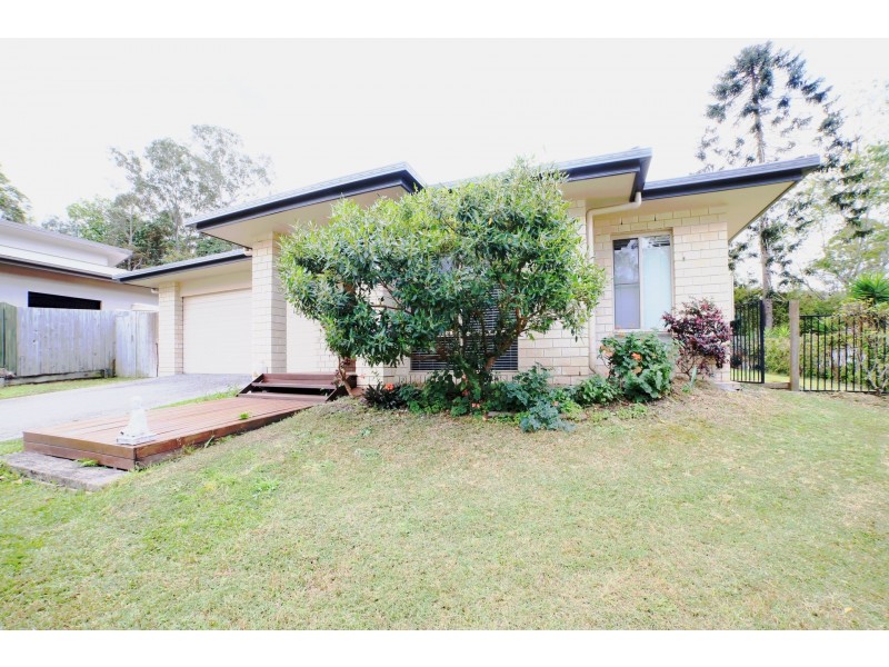 18 McLean Place, Nambour QLD 4560