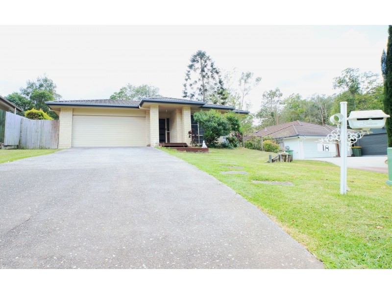 18 McLean Place, Nambour QLD 4560