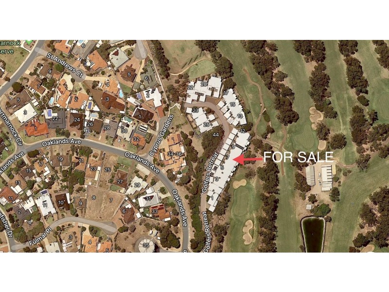 7 Golfers Retreat, Halls Head WA 6210