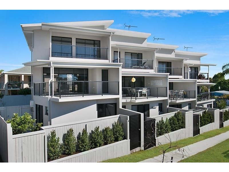 4/37 KINGSCLIFF STREET, Kingscliff NSW 2487