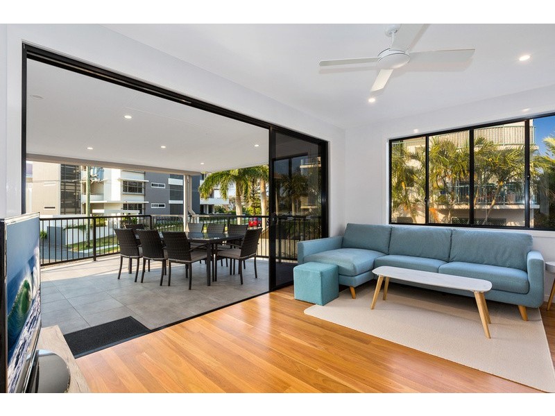 4/37 KINGSCLIFF STREET, Kingscliff NSW 2487