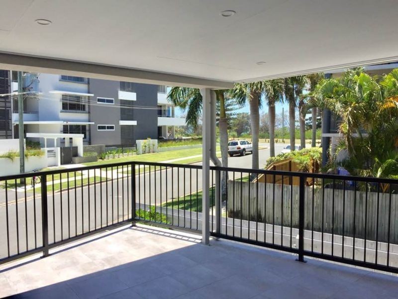 4/37 KINGSCLIFF STREET, Kingscliff NSW 2487
