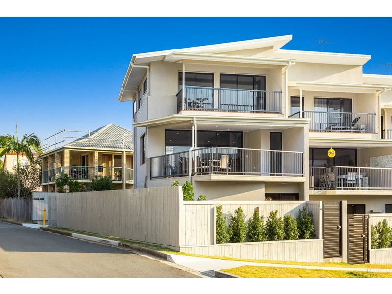 4/37 KINGSCLIFF STREET, Kingscliff NSW 2487