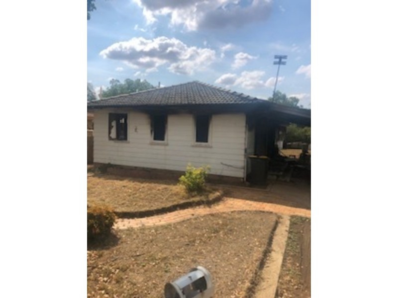 45 Cossa Street, West Tamworth NSW 2340