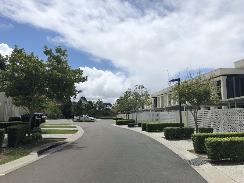 158 North Hill Drive, Robina QLD 4226