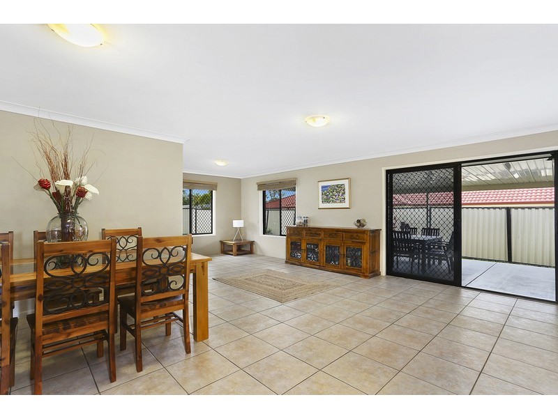5 Bolte Crescent, Kallangur QLD 4503