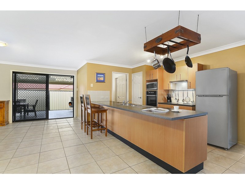 5 Bolte Crescent, Kallangur QLD 4503