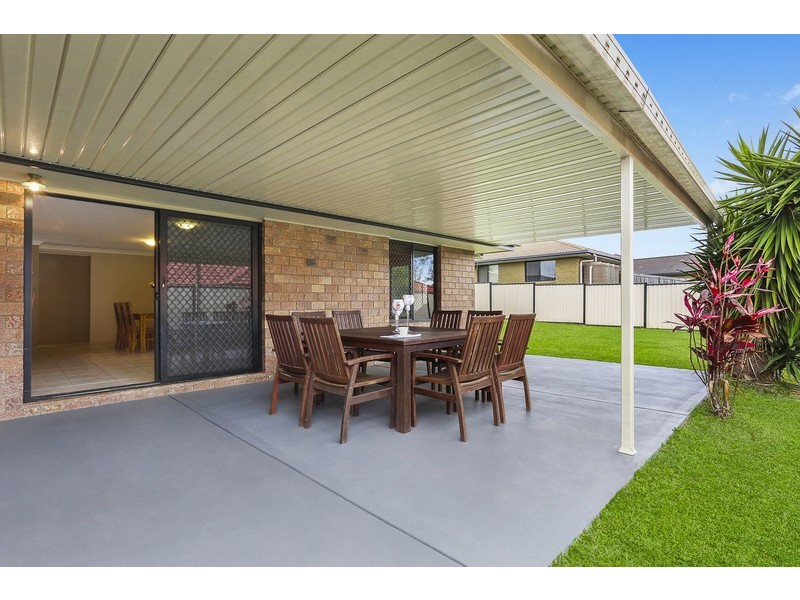 5 Bolte Crescent, Kallangur QLD 4503