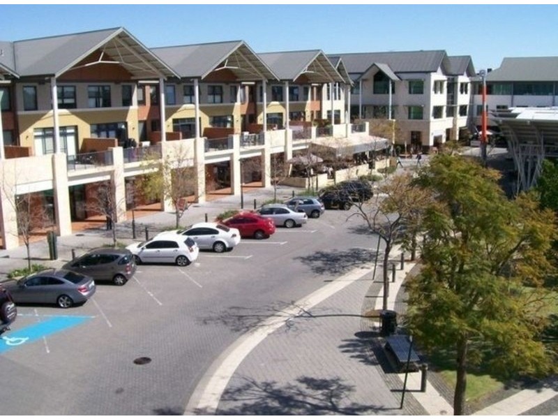 6/7 Brigid Road, Subiaco WA 6008