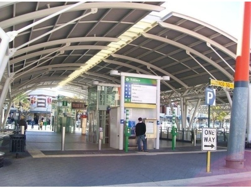 6/7 Brigid Road, Subiaco WA 6008