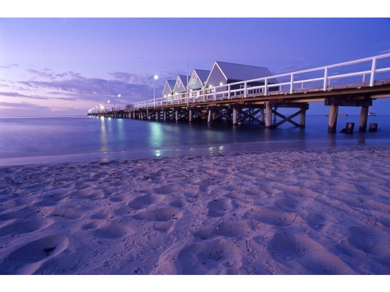 33 Kalgaritch Avenue, West Busselton WA 6280