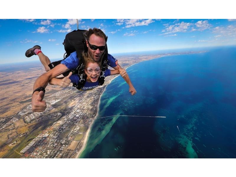 33 Kalgaritch Avenue, West Busselton WA 6280