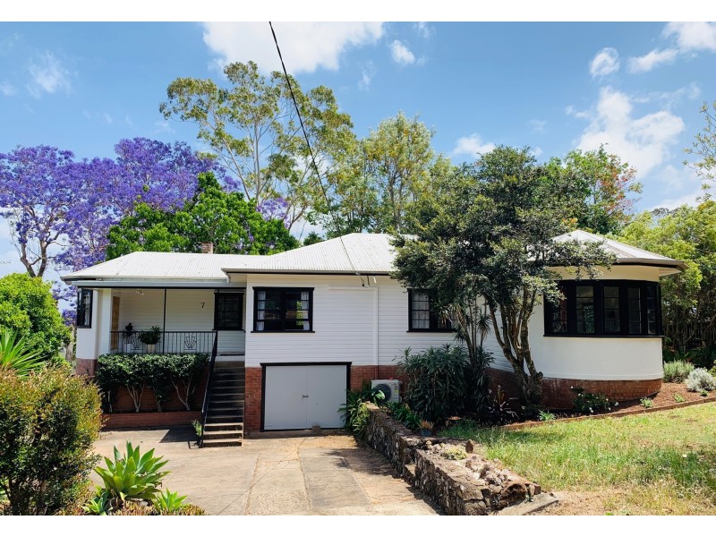 7 Cadboll St, Lismore NSW 2480