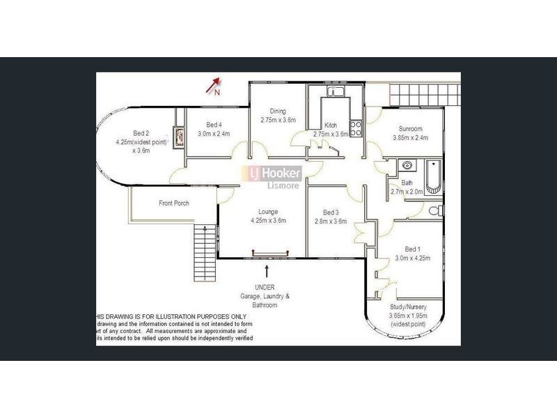 7 Cadboll St, Lismore NSW 2480